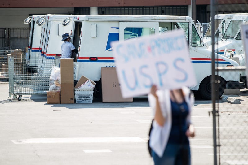 USPS