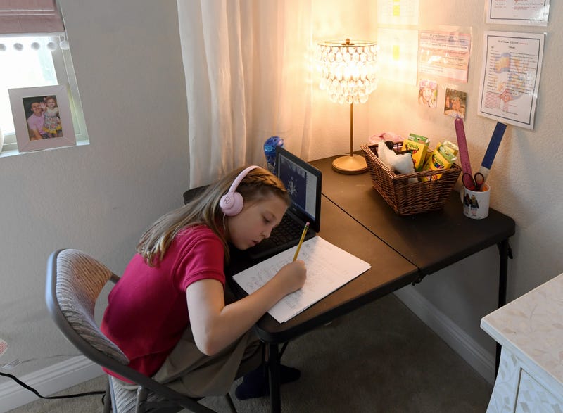Remote learning