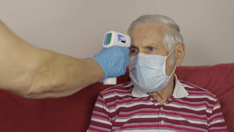Nursing Home COVID19