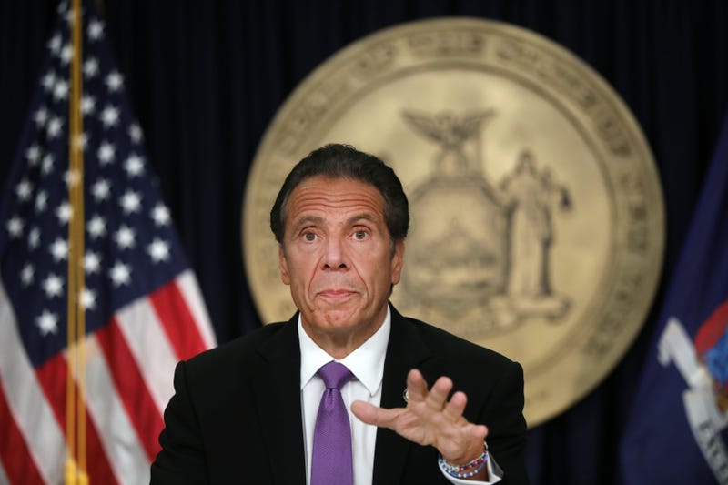 (Photo by Spencer Platt/Getty Images)