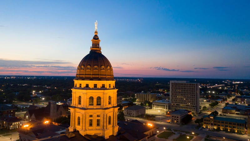 Kansas Capitol