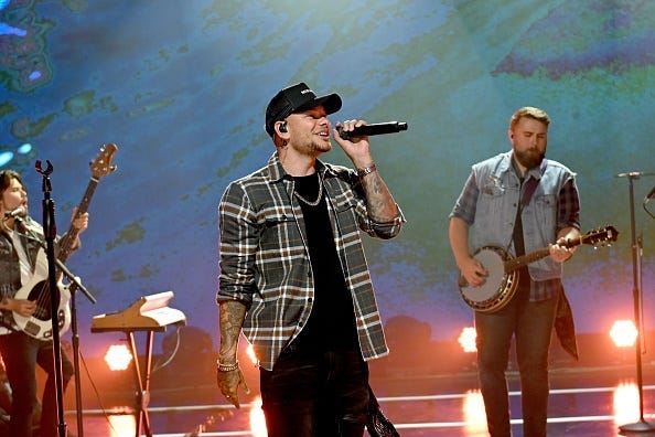 Kane Brown