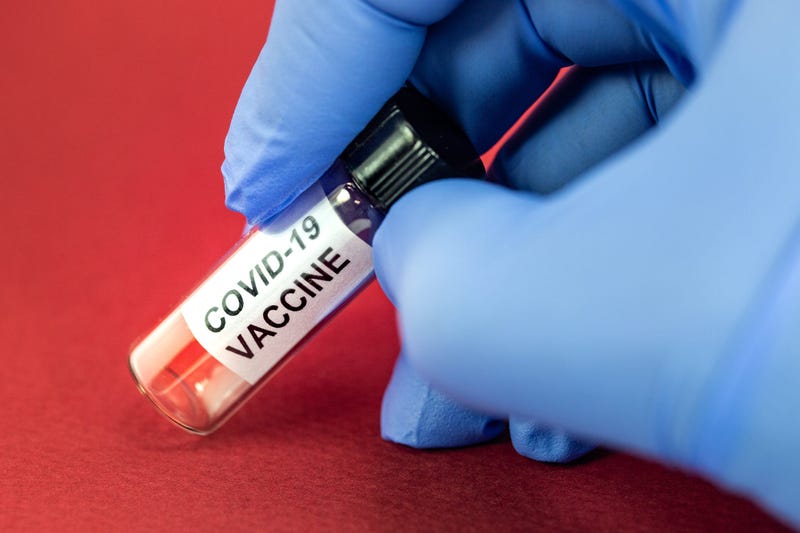 Coronavirus; vaccine