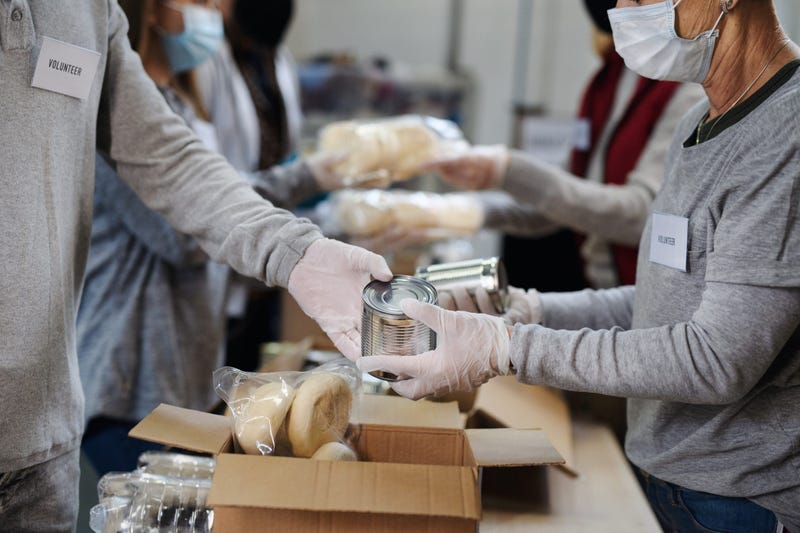 Food Bank