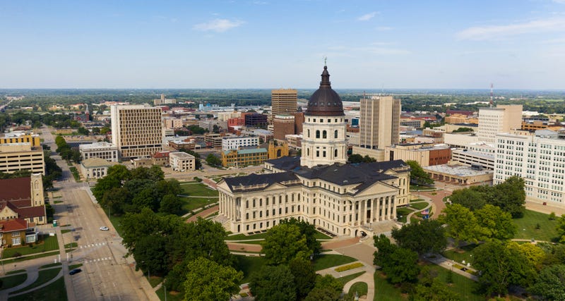 Kansas Capitol