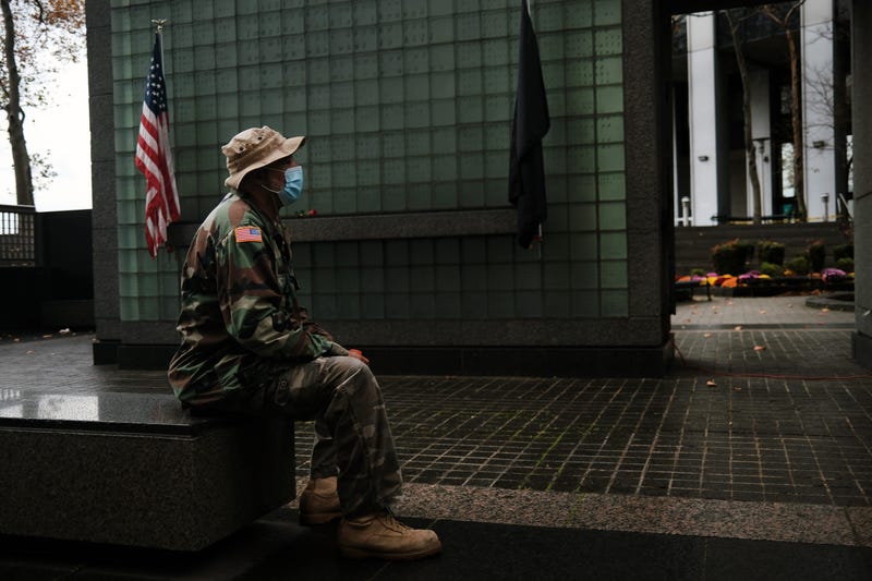 Veteran