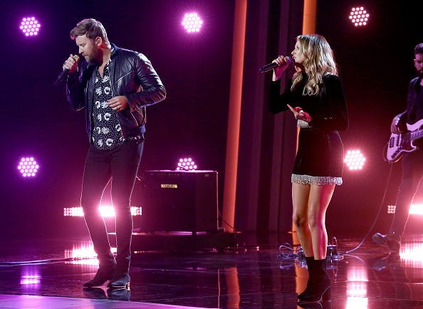 DOC SHOW AUDIO: Carly Pearce After the CMA Awards