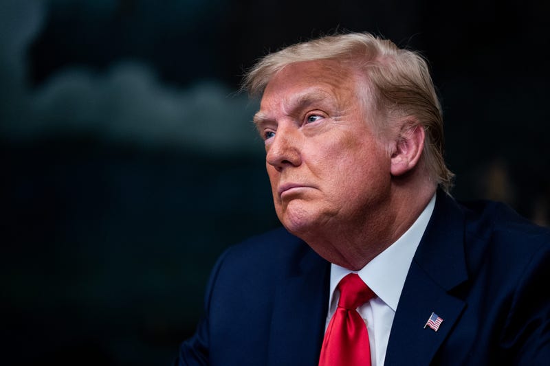 President Trump