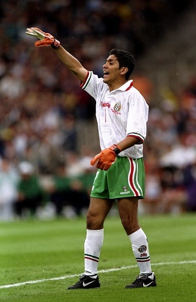Jorge Campo