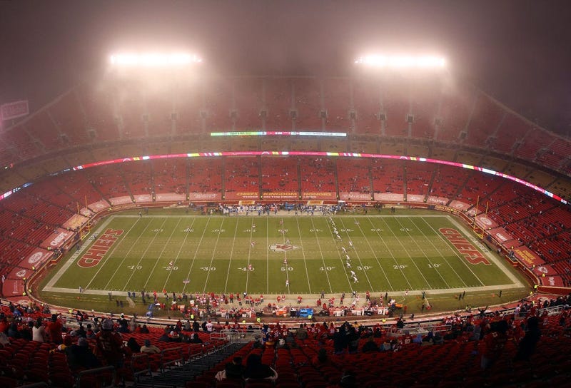 Kansas City Chiefs