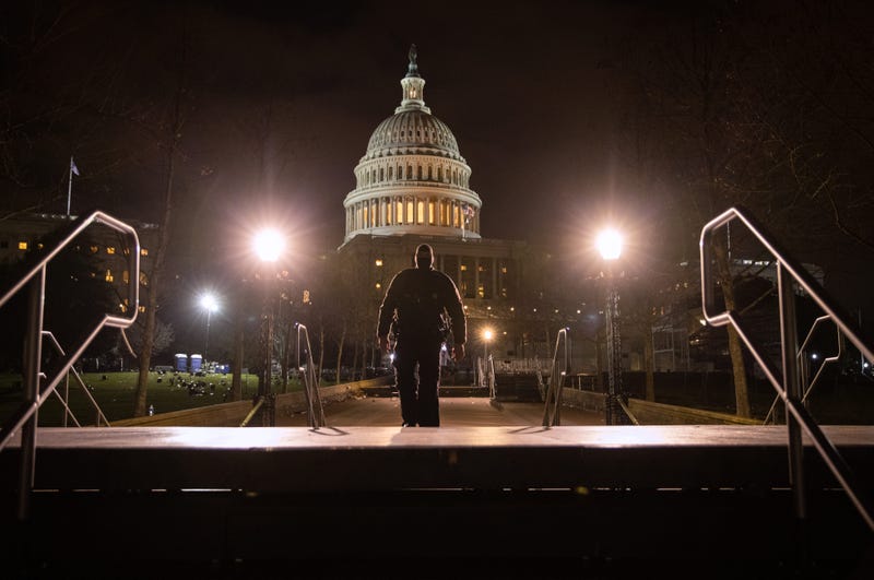 (Photo by John Moore/Getty Images)