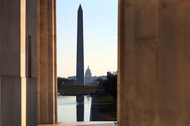 Congress certifies Electoral College votes