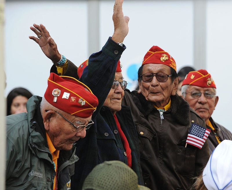 NativeVeterans