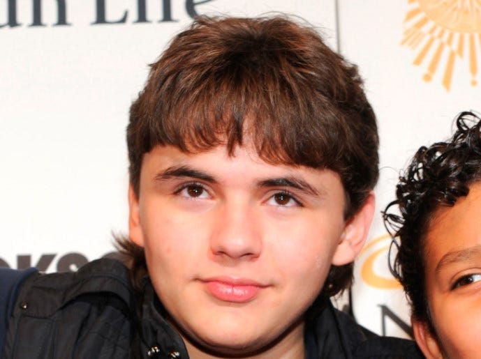 Prince Jackson