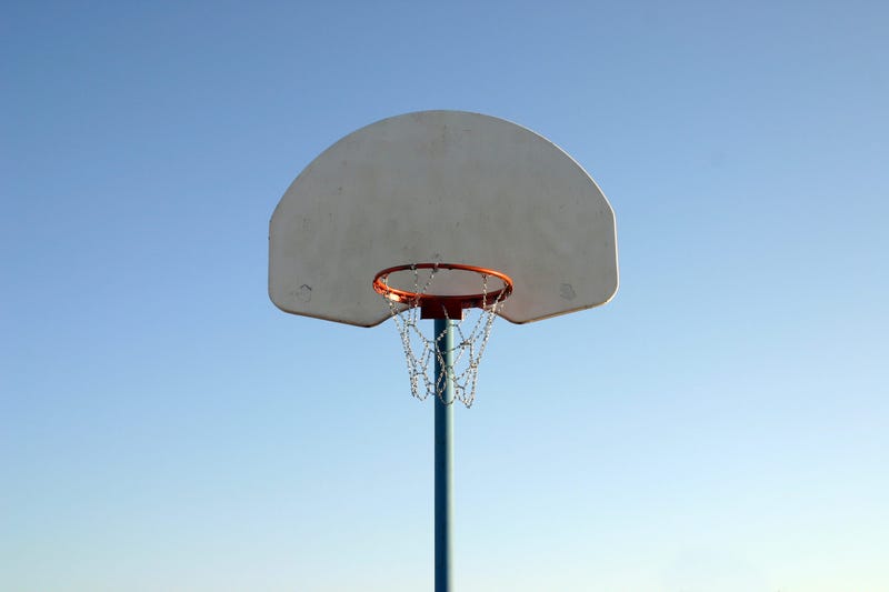The NBA to broadcast a game of Horse