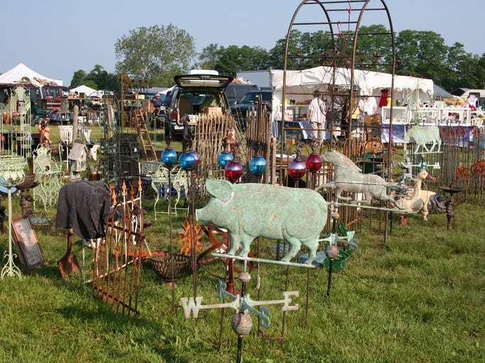 Flea Market
