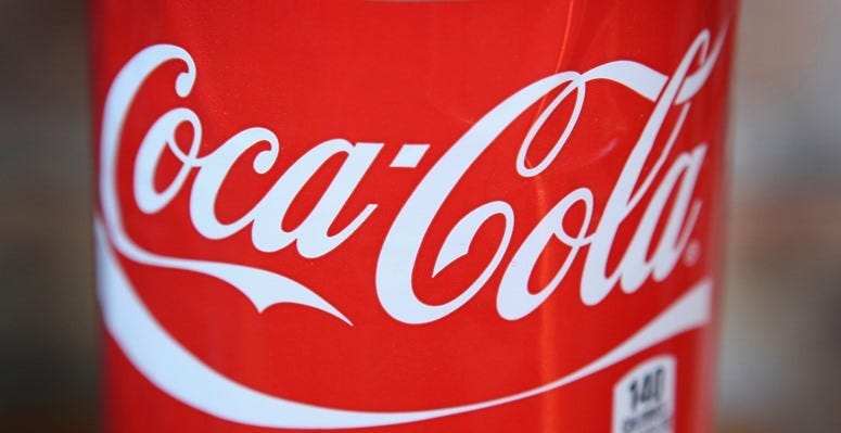 Coca-Cola
