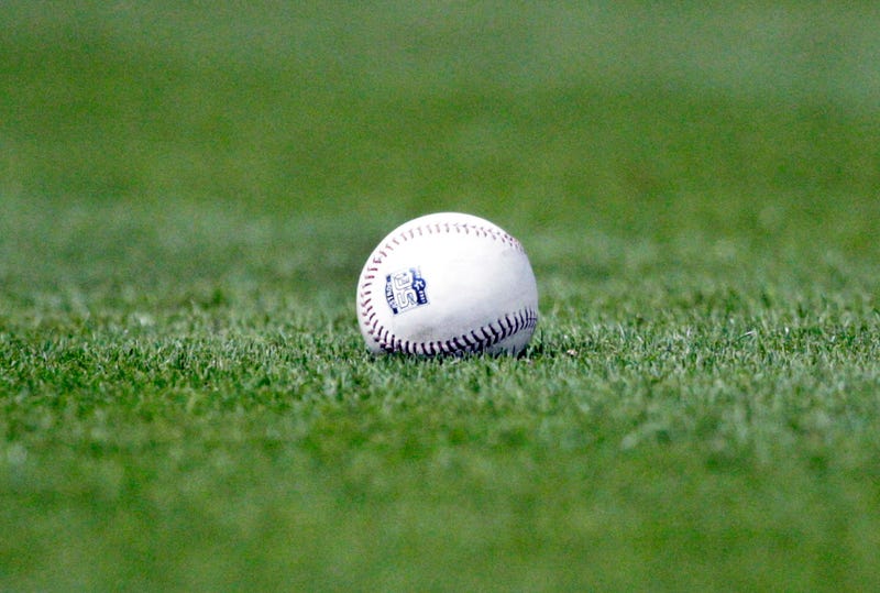 MLB Baseball