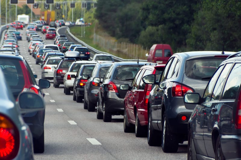 Traffic Jam
