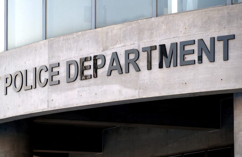 Police Department