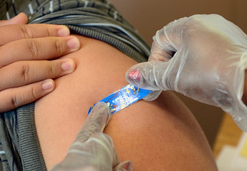 Vaccine