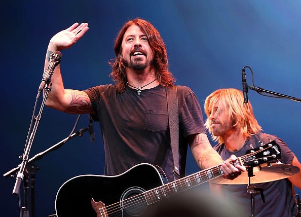dave and taylor