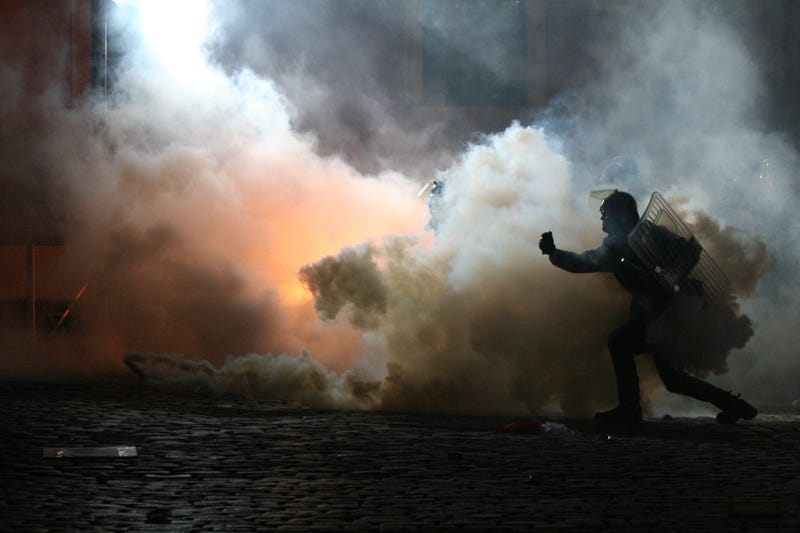 Riot