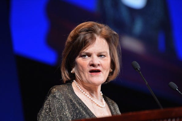 Betsy Gotbaum