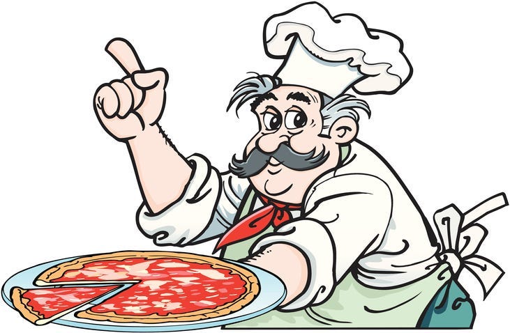 NEPA PIZZA REVIEW: Dugan's Pub in Luzerne