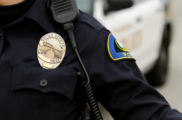 Police Officer