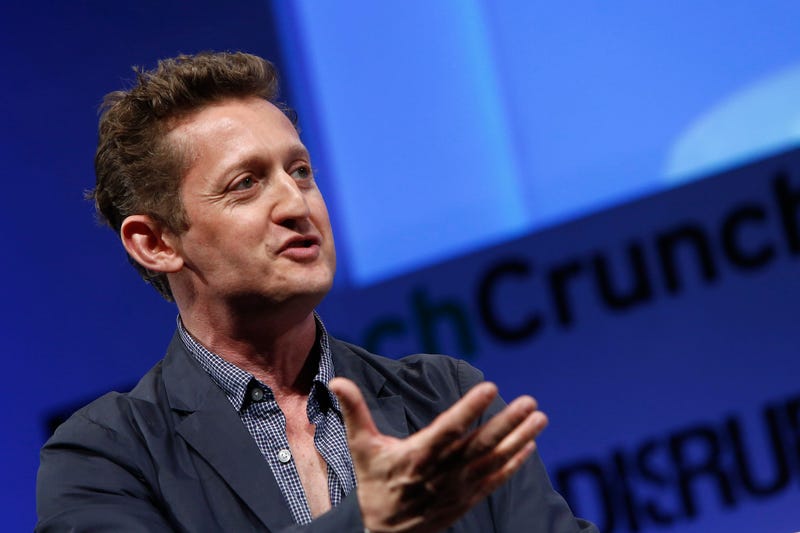 Alex Winter