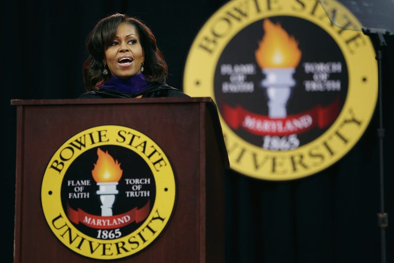 Bowie State University is taking steps to help the food insecure.