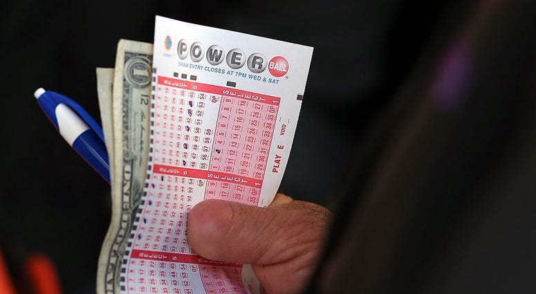 Powerball