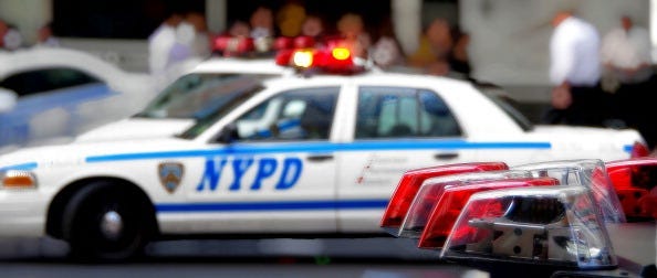 NYPD