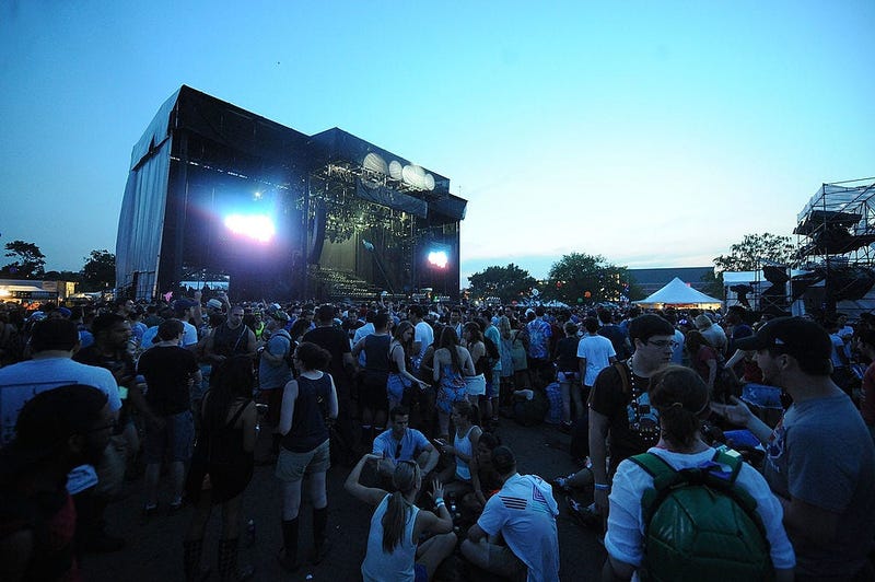 gov ball