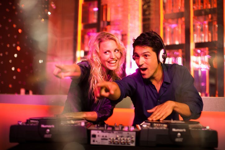 DJS