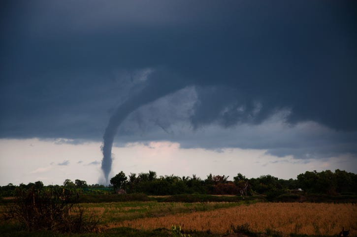 Tornado