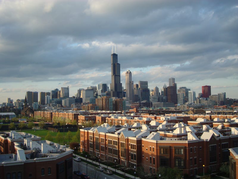UIC's Business School Opens Real Estate Department