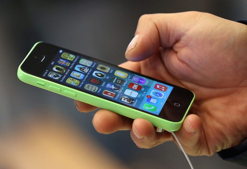 iPhone