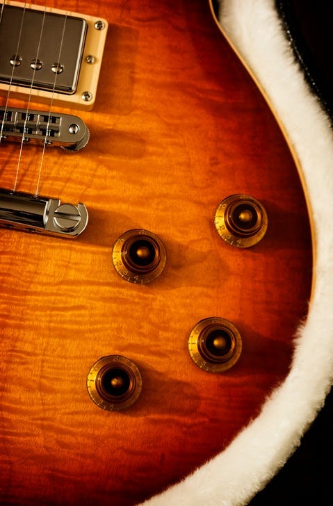 Gibson Guitar