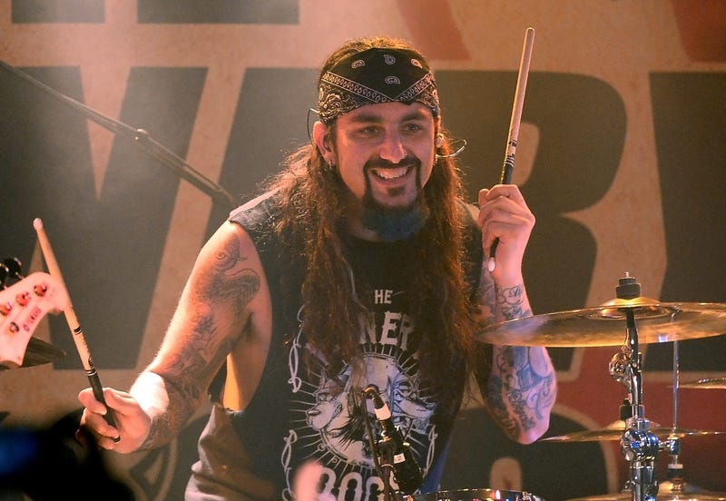 mike portnoy