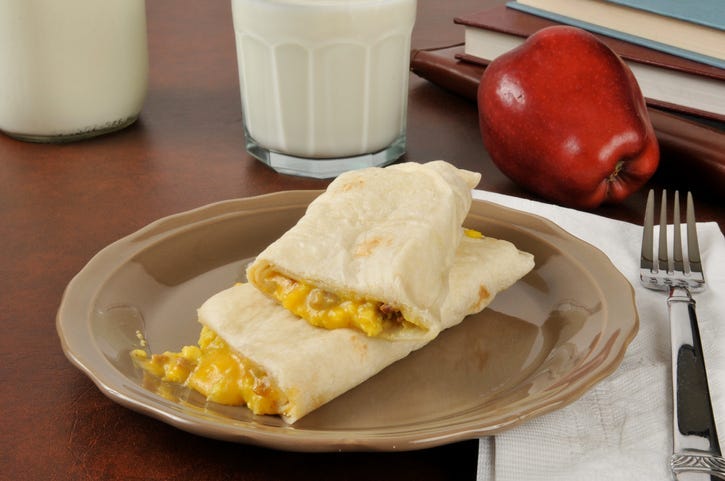 burrito