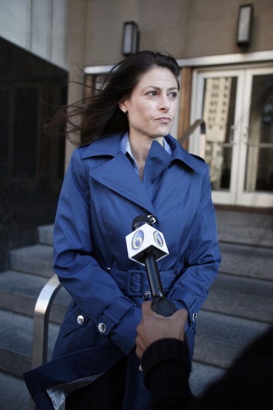 Dana Nessel