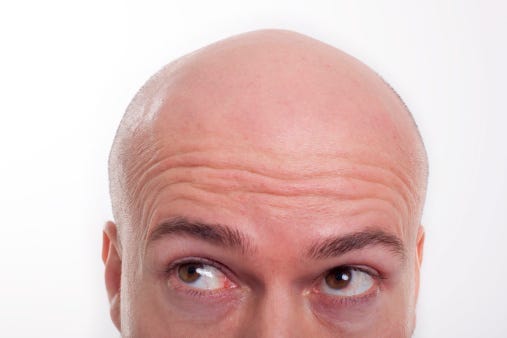 Blad Head