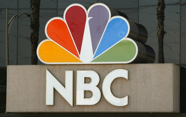 NBC Burbank, CA