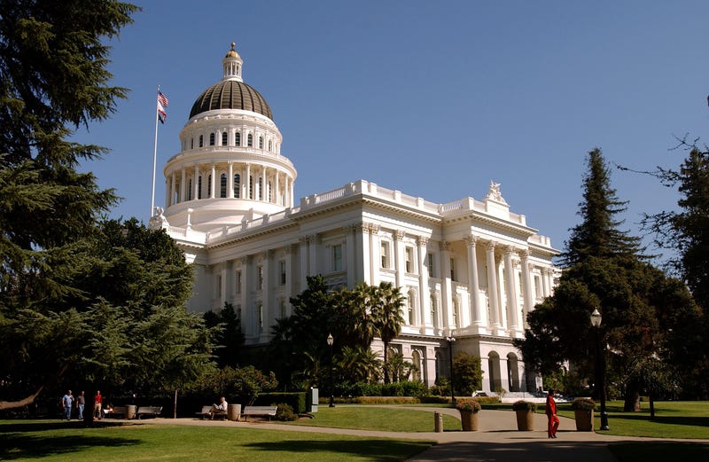 state capital
