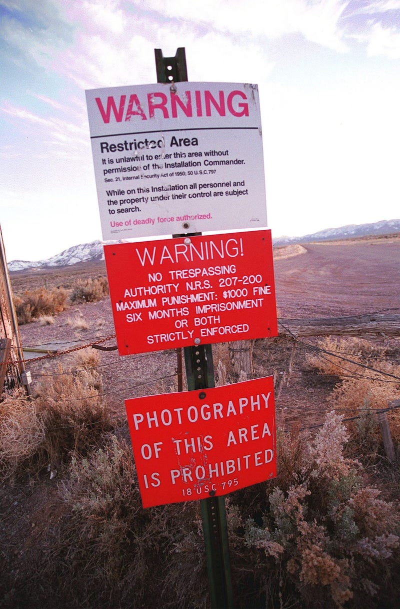 Area 51