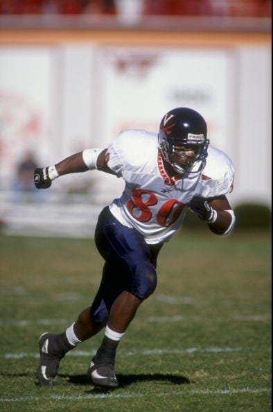 Ahmad Hawkins