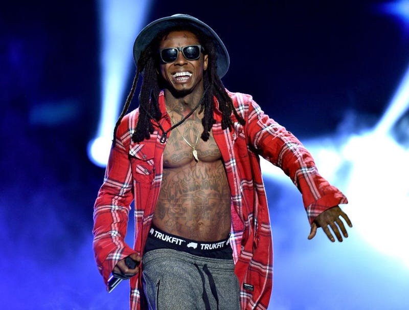 Lærerens dag Søgemaskine markedsføring nikkel Lil Wayne reveals top 5 favorite rappers