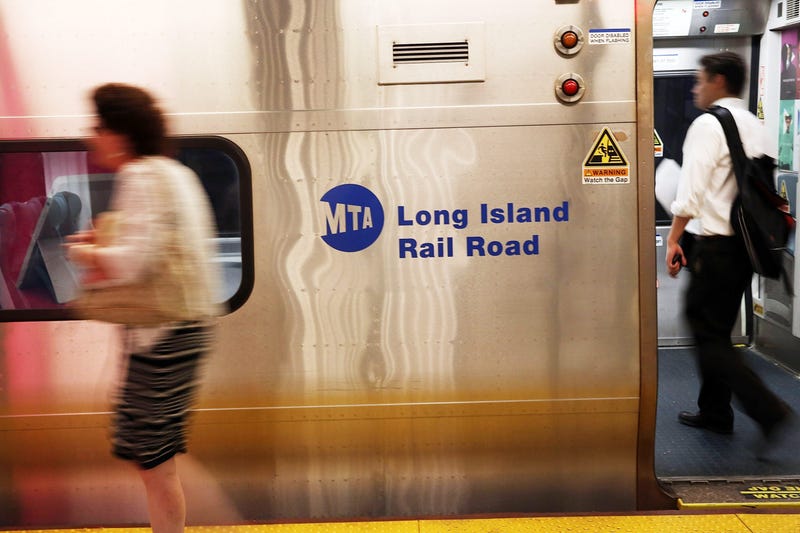 LIRR